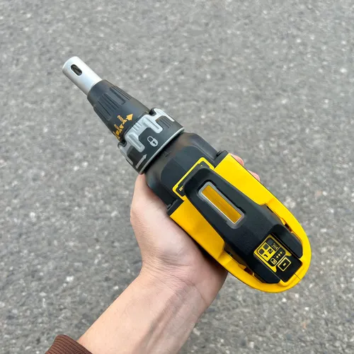 Máy bắn vít thạch cao Dewalt DCF630B 20V MAX