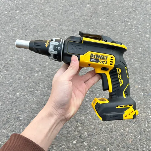 Máy bắn vít thạch cao Dewalt DCF630B 20V MAX