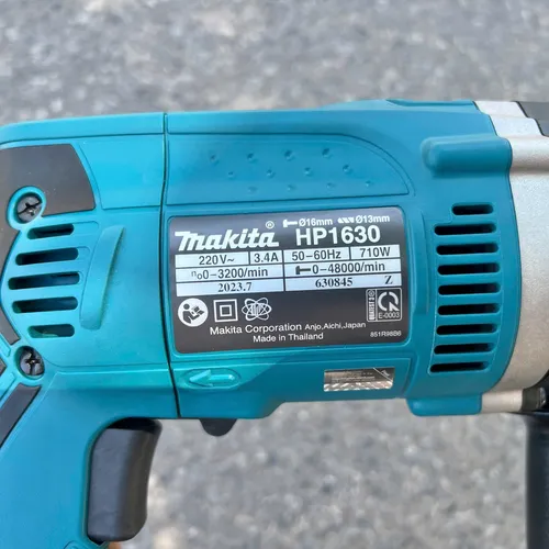 Máy khoan búa Makita HP1630