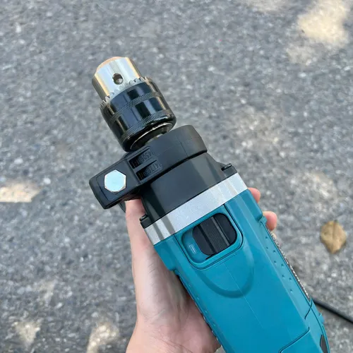 Máy khoan búa Makita HP1630
