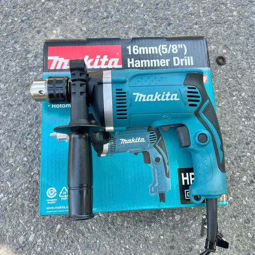 Máy khoan búa Makita HP1630