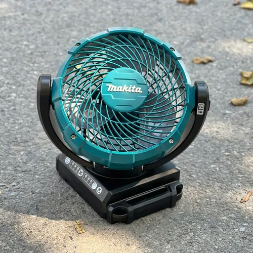 Quạt dùng pin 18V Makita DCF102