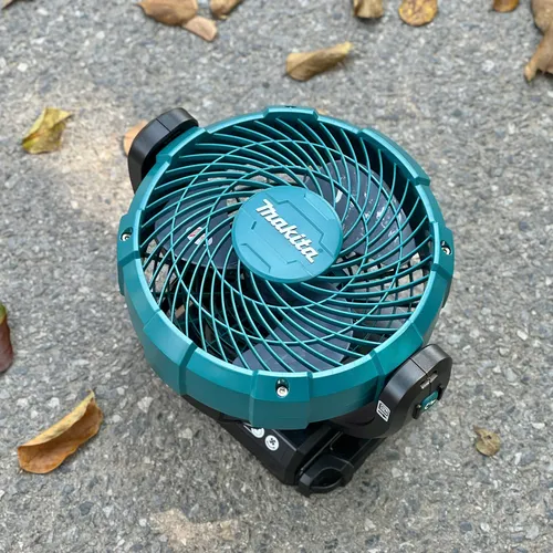 Quạt dùng pin 18V Makita DCF102