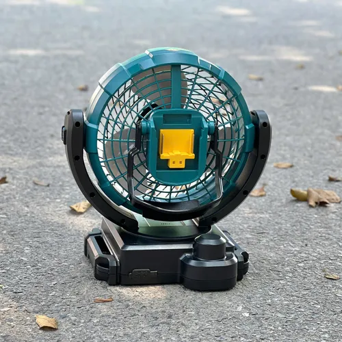 Quạt dùng pin 18V Makita DCF102