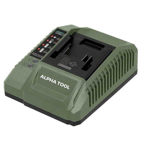 ĐẾ SẠC PIN ALPHA TOOL AP-S40A