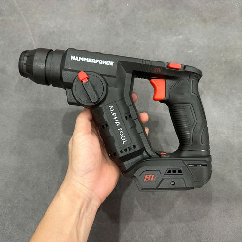 Thân máy khoan Bê tông mini ALPHA TOOL  AP-RH112