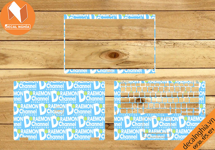 Skin dán laptop Dell Latitude 7389 được fit chuẩn, dễ vệ sinh Skin dán laptop Dell Latitude 7389 được fit chuẩn, dễ vệ sinh