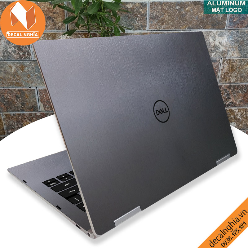 Skin dán laptop Dell Inprision 13 7300 (P124G001)