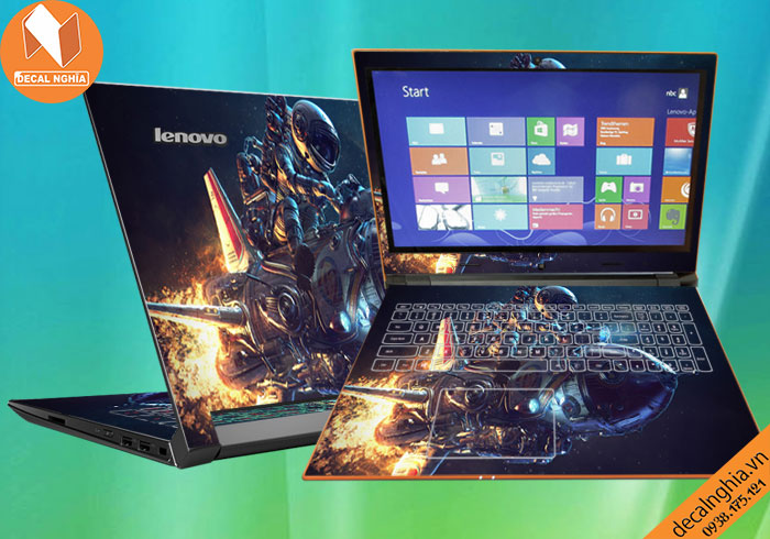 Dán laptop Lenovo Ideapad Flex 15 mang đậm dấu ấn cá nhân Dán laptop Lenovo Ideapad Flex 15 mang đậm dấu ấn cá nhân