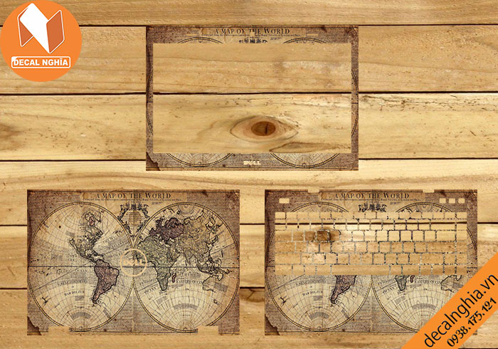 Skin dán laptop Dell Vostro 14 2420 được fit chuẩn, dễ vệ sinh Skin dán laptop Dell Vostro 14 2420 được fit chuẩn, dễ vệ sinh