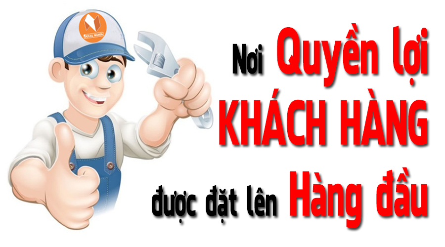 Chính sách bảo hành tại Decal Nghĩa Chính sách bảo hành tại Decal Nghĩa