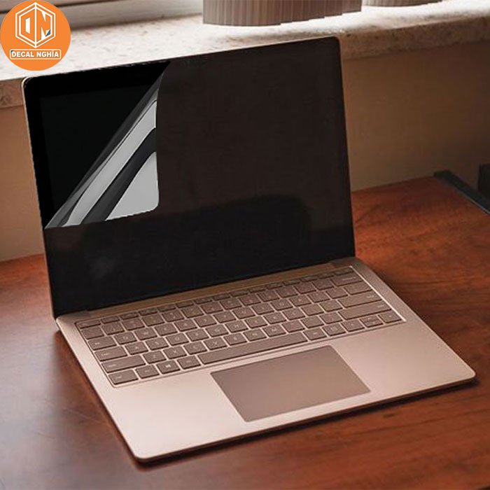 Dán màn hình chống trầy xước macbook