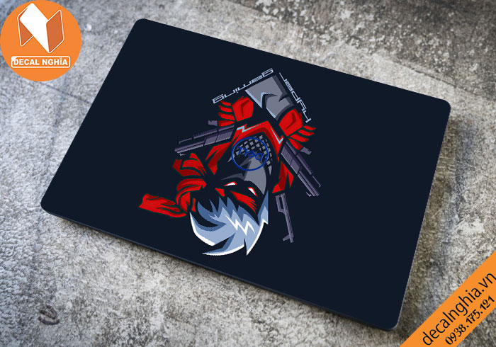 Bộ dán skin laptop Dell G3 3579 thể hiện chất riêng của Bạn Bộ dán skin laptop Dell G3 3579 thể hiện chất riêng của Bạn