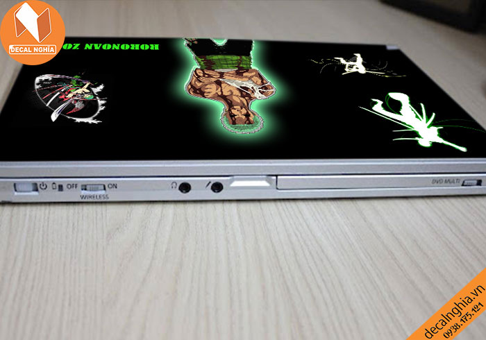 Skin dán laptop Panasonic được fit chuẩn, dễ vệ sinh Skin dán laptop Panasonic được fit chuẩn, dễ vệ sinh