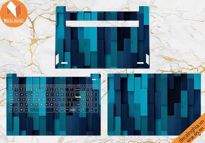 Dán laptop Lenovo Ideapad S340 mang đậm dấu ấn cá nhân Dán laptop Lenovo Ideapad S340 mang đậm dấu ấn cá nhân