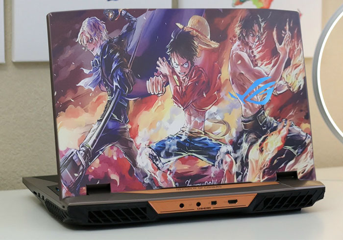 Bộ dán skin laptop Asus Rog G703G thể hiện chất riêng của Bạn Bộ dán skin laptop Asus Rog G703G thể hiện chất riêng của Bạn