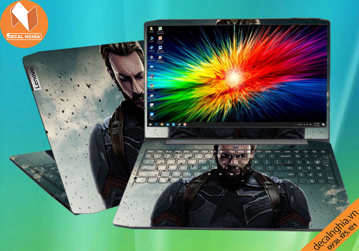 Aluminum skin dán laptop Lenovo Ideapad Gaming 315IMH05 được in với công nghệ Lazer Aluminum skin dán laptop Lenovo Ideapad Gaming 315IMH05 được in với công nghệ Lazer