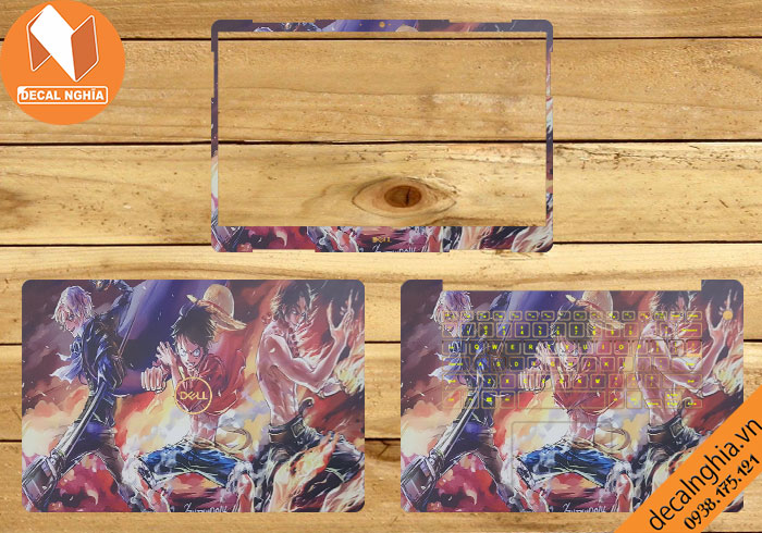 Skin dán laptop Dell Vostro 15 5581 được fit chuẩn, dễ vệ sinh Skin dán laptop Dell Vostro 15 5581 được fit chuẩn, dễ vệ sinh