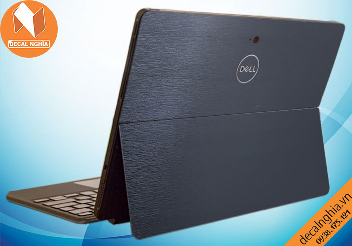 Aluminum dán laptop Dell Latitude E5290 giữ nguyên màu zin vỏ máy Aluminum dán laptop Dell Latitude E5290 giữ nguyên màu zin vỏ máy