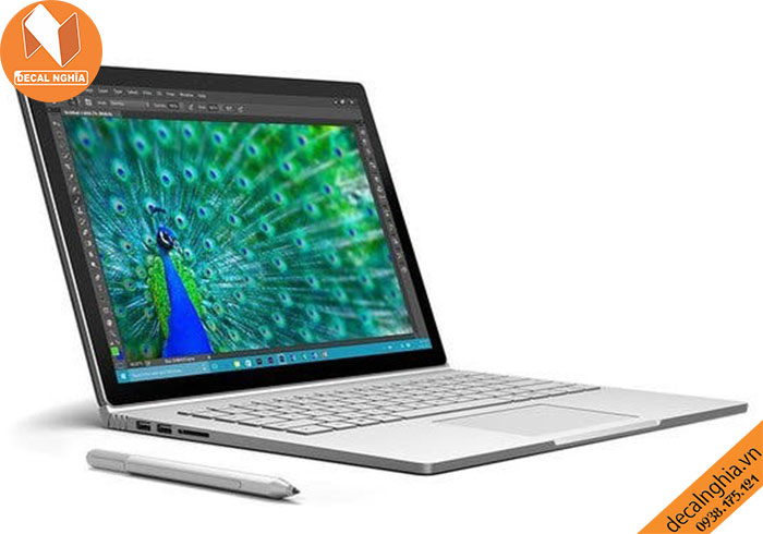 Miếng dán màn hình Surface Book 2 chống trầy bảo vệ màn hình khỏi trầy xước Miếng dán màn hình Surface Book 2 chống trầy bảo vệ màn hình khỏi trầy xước