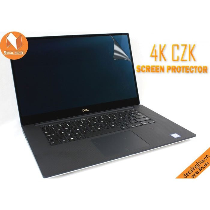 Màn hình 4K, hiển thị sắc nét