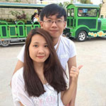 Minh Đường Kiêm 