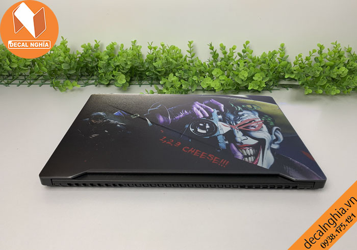 Bộ dán skin laptop Asus Rog Strix Scar II GL704G thể hiện chất riêng của Bạn Bộ dán skin laptop Asus Rog Strix Scar II GL704G thể hiện chất riêng của Bạn