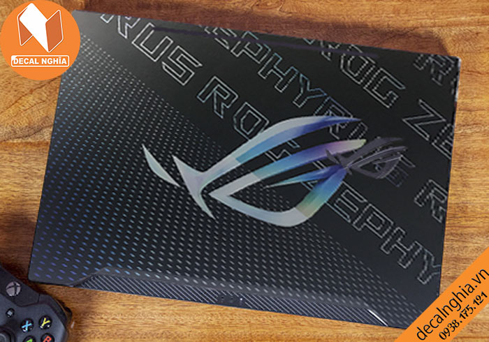 Bộ dán skin laptop Asus Zephyrus GX501G thể hiện chất riêng của Bạn Bộ dán skin laptop Asus Zephyrus GX501G thể hiện chất riêng của Bạn