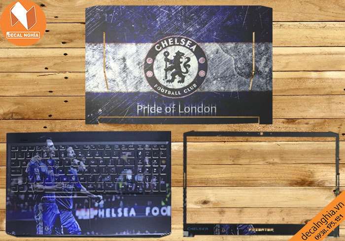 Chi tiết gói dán skin laptop Acer Predator Helios 300 PH315-52 2020 Chi tiết gói dán skin laptop Acer Predator Helios 300 PH315-52 2020