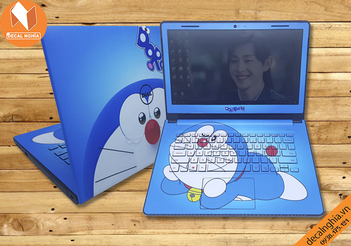 Dán laptop Dell Vostro 14 3446 mang đậm dấu ấn cá nhân Dán laptop Dell Vostro 14 3446 mang đậm dấu ấn cá nhân
