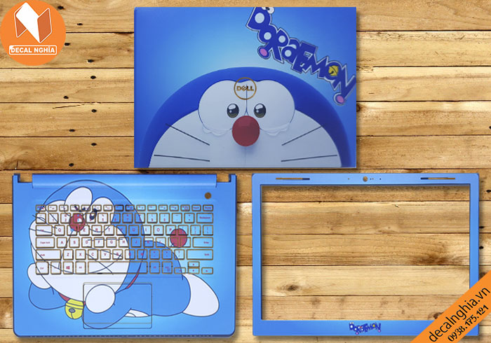 Skin dán laptop Dell Vostro 14 3446 được fit chuẩn, dễ vệ sinh Skin dán laptop Dell Vostro 14 3446 được fit chuẩn, dễ vệ sinh