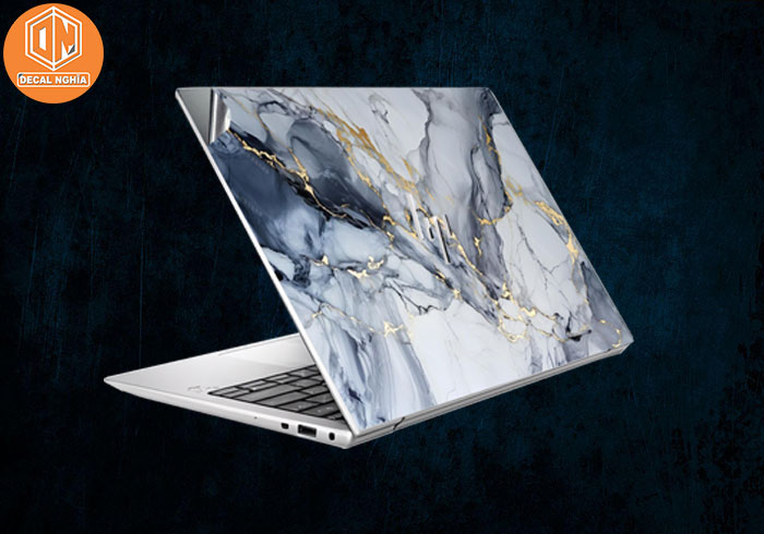 Dán laptop HP Elitebook X360 1040 G10 2-in-1 mang đậm dấu ấn cá nhân Dán laptop HP Elitebook X360 1040 G10 2-in-1 mang đậm dấu ấn cá nhân