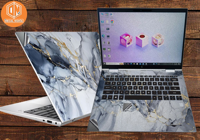 Aluminum skin dán laptop HP Elitebook X360 1040 G10 2-in-1 được in với công nghệ Lazer Aluminum skin dán laptop HP Elitebook X360 1040 G10 2-in-1 được in với công nghệ Lazer