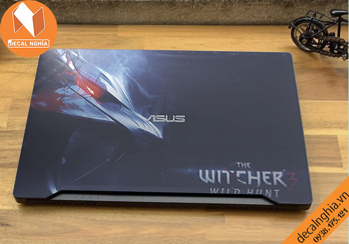 Bộ dán skin laptop Asus Fx504 thể hiện chất riêng của Bạn Bộ dán skin laptop Asus Fx504 thể hiện chất riêng của Bạn