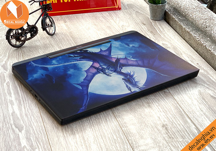 Bộ dán skin laptop Dell G5 5590 thể hiện chất riêng của Bạn Bộ dán skin laptop Dell G5 5590 thể hiện chất riêng của Bạn