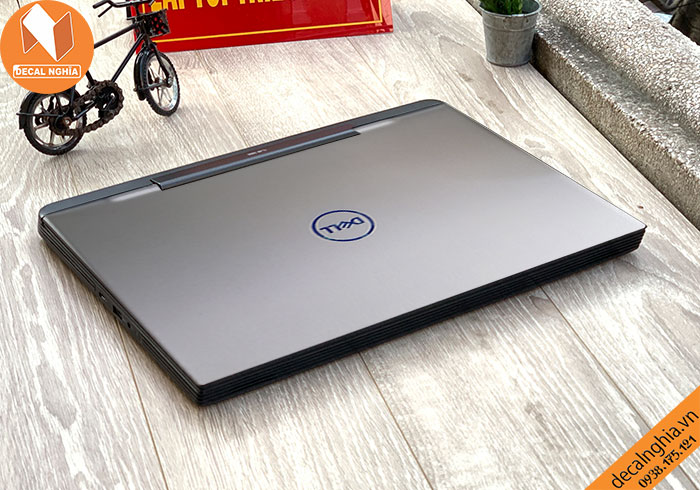 Decal dán laptop Dell G5 5590 hạn chế dấu vân tay khi sử dụng Decal dán laptop Dell G5 5590 hạn chế dấu vân tay khi sử dụng