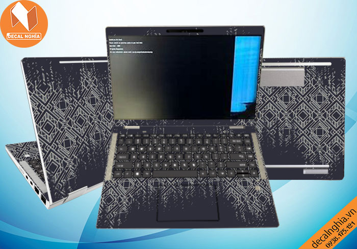 Aluminum skin dán laptop HP Elitebook x360 1040 được in với công nghệ Lazer Aluminum skin dán laptop HP Elitebook x360 1040 được in với công nghệ Lazer
