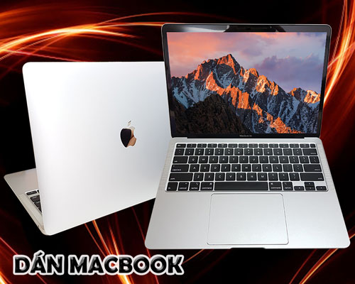Dán Macbook Dán Macbook