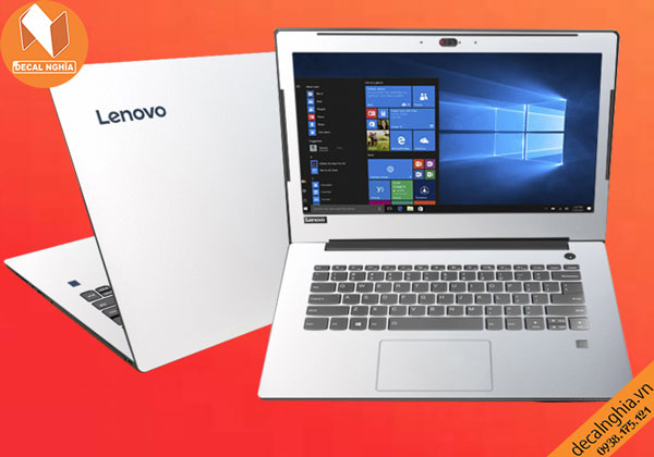 Aluminum dán laptop Lenovo V330 giữ nguyên màu zin vỏ máy Aluminum dán laptop Lenovo V330 giữ nguyên màu zin vỏ máy