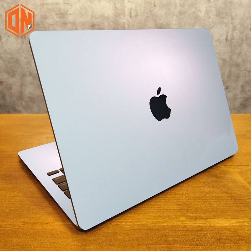 Skin Ngọc Trai dán Macbook Air quyến rũ và đẳng cấp Skin Ngọc Trai dán Macbook Air quyến rũ và đẳng cấp