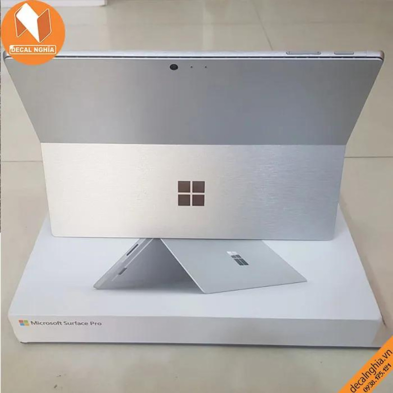 Aluminum skin - Tản nhiệt tốt, sử dụng lên đến 36 tháng