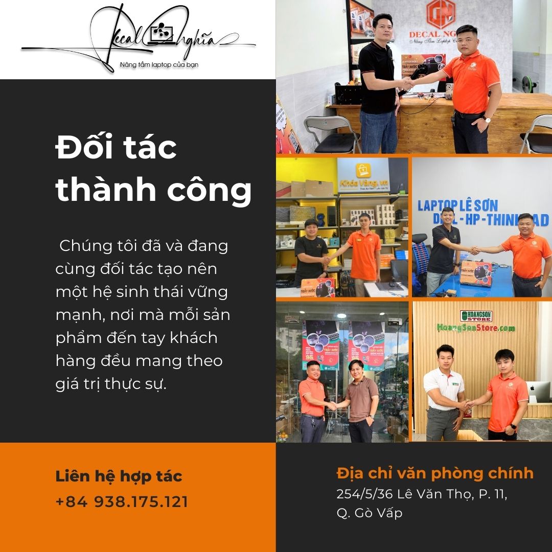 Hợp tác với các doanh nghiệp lớn, tối đa lợi ích đến khách hàng