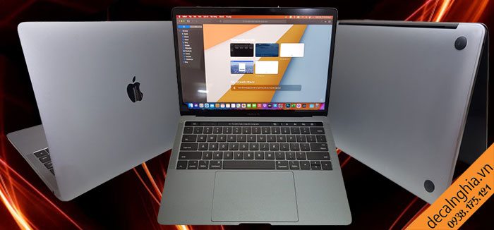 Có nên dán macbook? Có nên dán macbook?