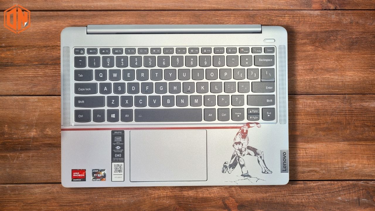 dán bàn phím laptop giữ màu máy