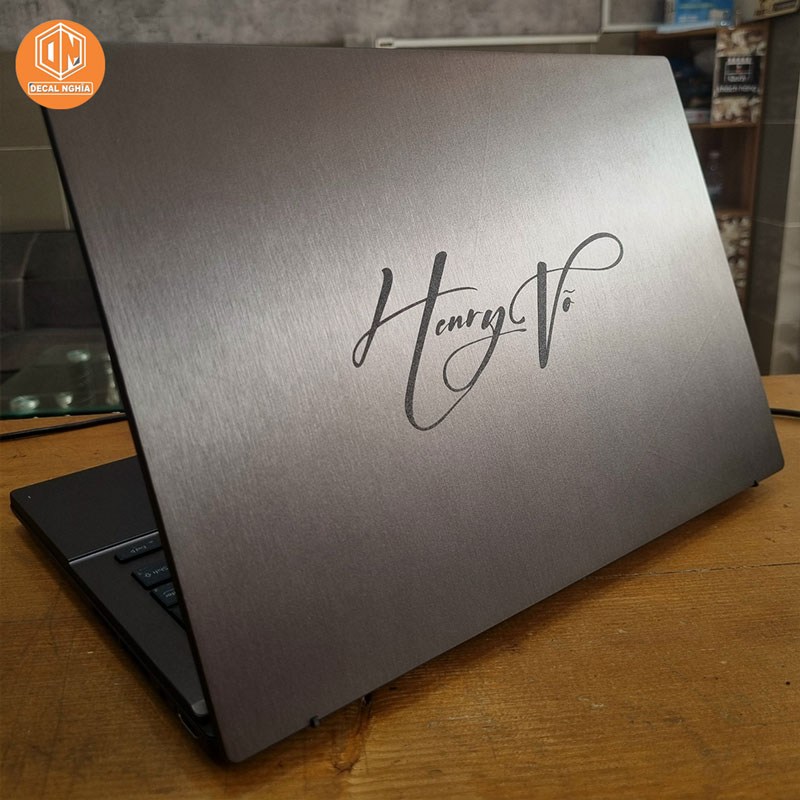 Thiết kế skin cá nhân hóa khiến nổi bật và gây dấu đặc biệt của bạn