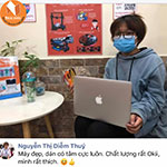 Nguyễn Thị Diễm Thúy