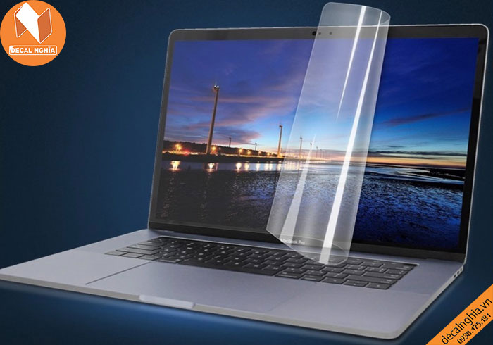 Miếng dán Macbook Pro 2019 bảo vệ màn hình Macbook hoàn hảo Miếng dán Macbook Pro 2019 bảo vệ màn hình Macbook hoàn hảo