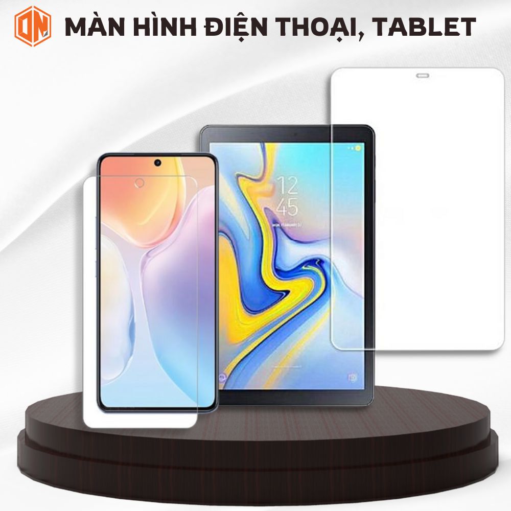 Dán màn hình điện thoại, tablet