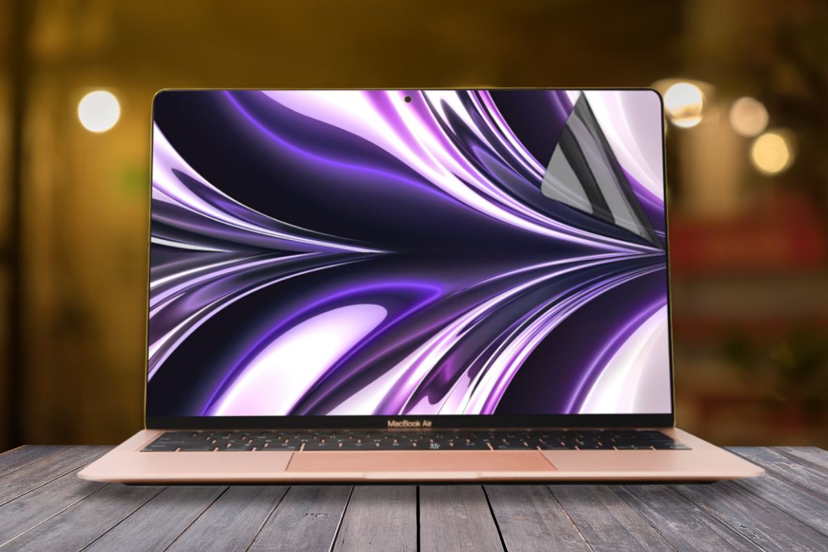 dán màn hình macbook chống trầy phù hợp mọi loại màn hình macbook