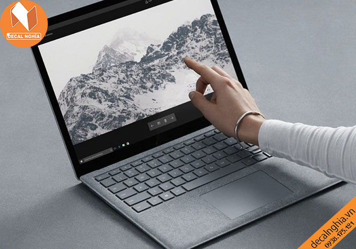 Loại dán màn hình Surface Laptop 3 như thế nào là tốt? Loại dán màn hình Surface Laptop 3 như thế nào là tốt?